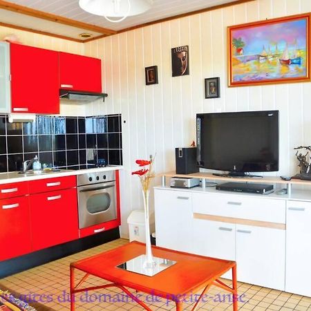 Bungalow - Type F3 - plage de petite anse Bouillante Extérieur photo